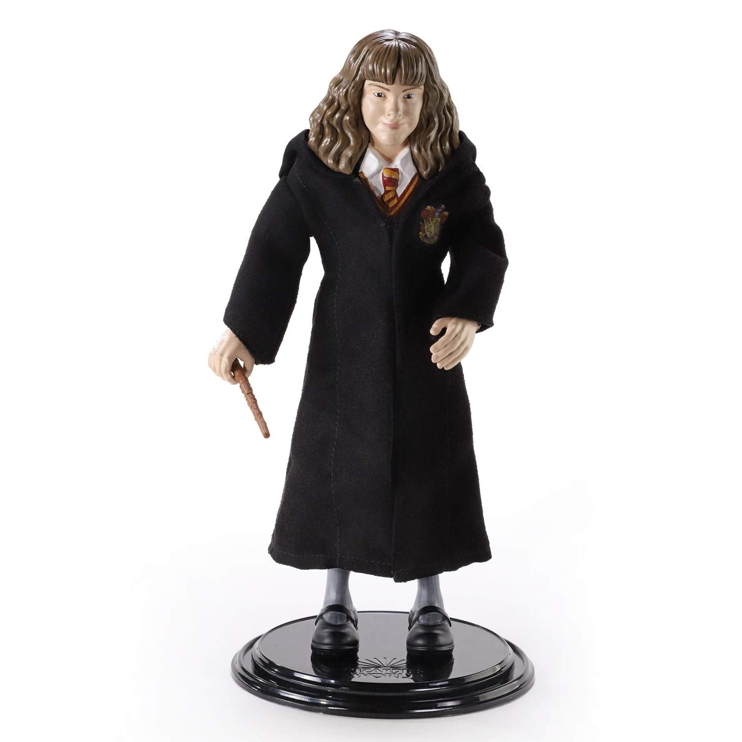 La Noble Collection BendyFigs Hermione Granger La Noble Collection BendyFigs Hermione Granger